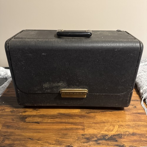 Zenith trans oceanic wave - trans,