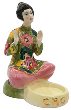CRODO - ESPOSITORE STATUA