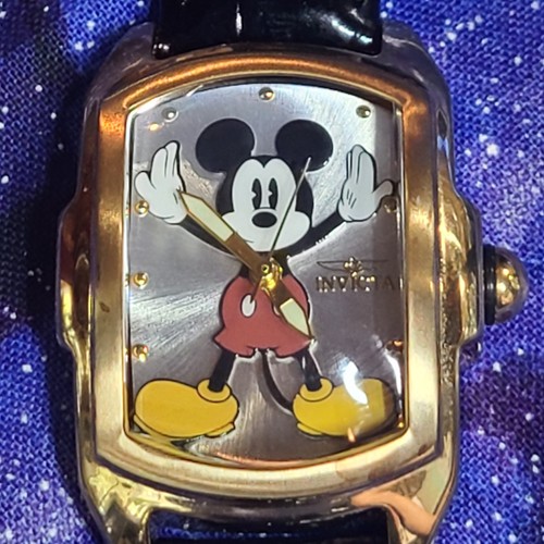 Orologio disney invicta - orologio,