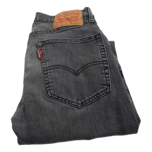 Levi lotto 512 jeans - lotto,