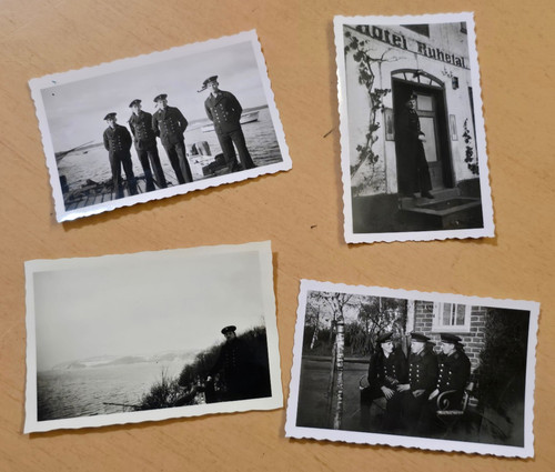Kriegsmarine soldiers navy - kriegsmarine,