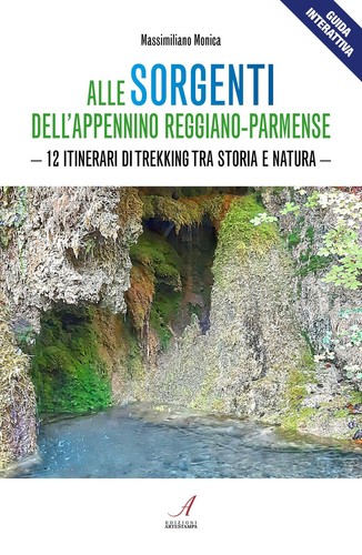 Alle sorgenti dell appennino - sorgenti, dell'appennino