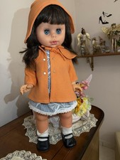🌸 Bambola Vintage MANUELA