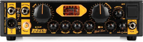 Markbass little mark - mark, vintage