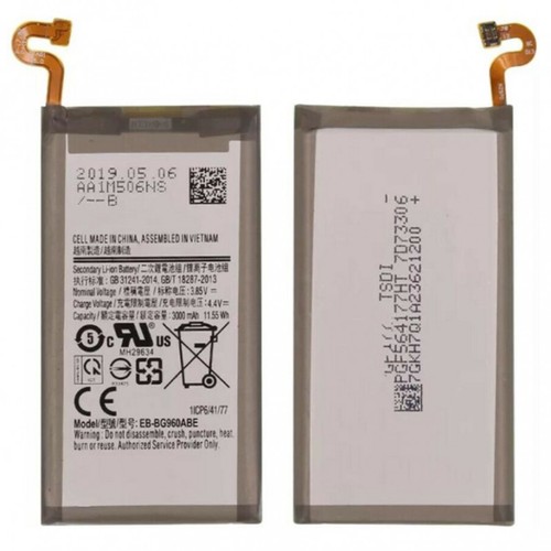 Batteria interna bg960abe - interna, eb-bg960abe