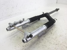 FORCELLA FODERI STELI E PIASTRA INFERIORE SYM JOYRIDE 150 2001 2002 RFGLA15W61S