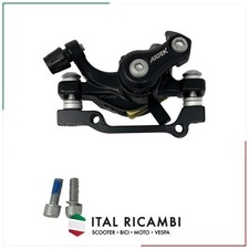 PINZA FRENO POSTERIORE BICI