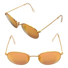 Ray Ban Round Metal RB3447 -