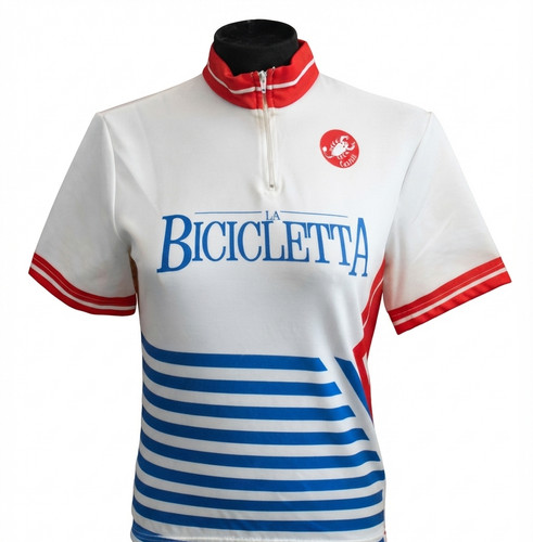 Collezione maglia ciclista - collezione,