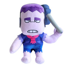 Peluche pupazzo ufficiale