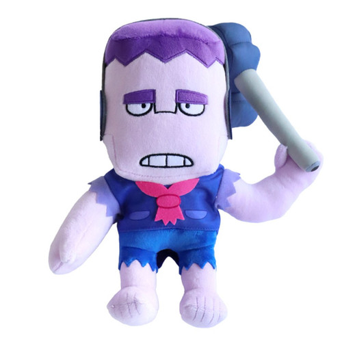 Peluche pupazzo ufficiale