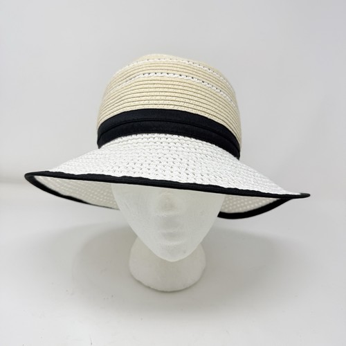 Cappello estivo seeberger - cappello, lino