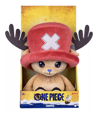 One Piece Large Stuffed Animal