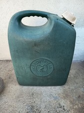 tanica da 20 Litri carburante