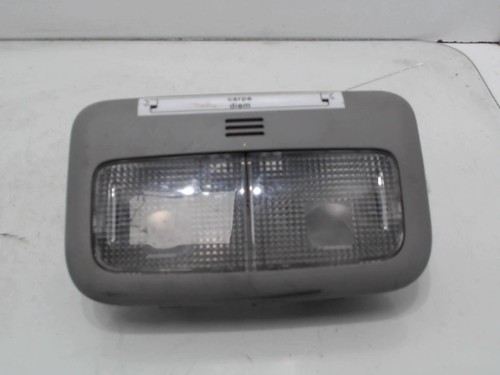 Luce cortesia toyota yaris - di,