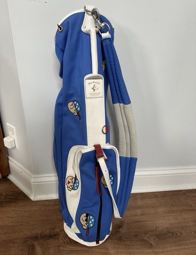 Borsa golf bettinardi x - da,