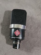 Neumann (Neumann.Berlin) TLM 102 (P48) microfono a condensatore REALE