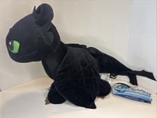 HTTYD Come Addestrare il Tuo