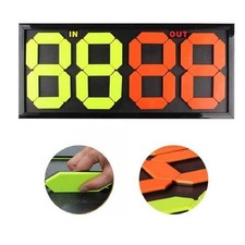 TABELLONE CALCIO SPORT