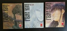 Dark Angel - Kia Asamiya -