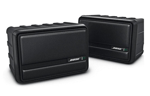 Bose 151 coppia - bose, di