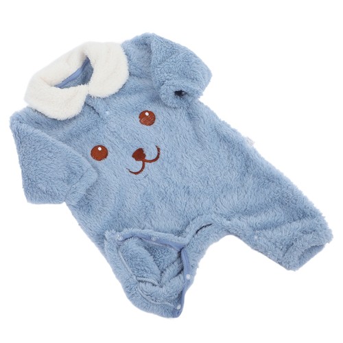 Cappotto neonato invernale - ,