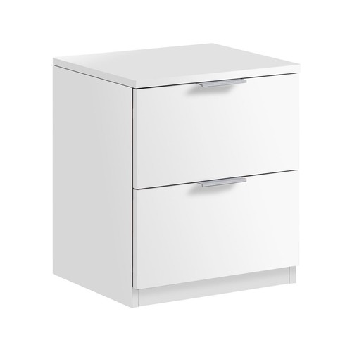 Kit comodino 46x38x34 - kit, 2c