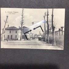 San Giorgio Nogaro,c Emilia