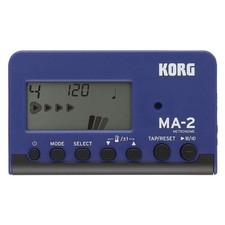 Korg MA-2 30 - 252 bpm