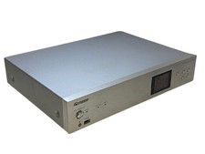 Pioneer N-50 Lettore Audio di