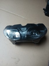 Fanale Anteriore Originale