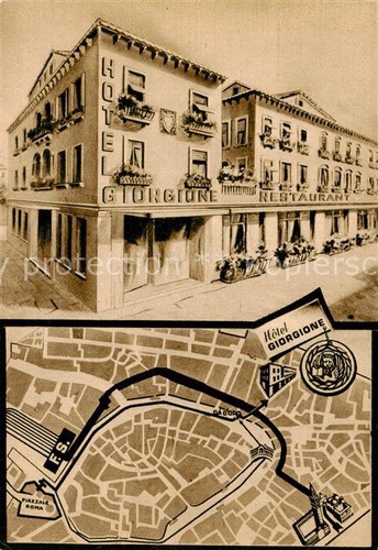 Venezia hotel - venezia,
