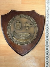 CREST GRUPPO CARABINIERI