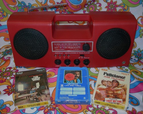 Realistico portiplay fm - portiplay, am/fm