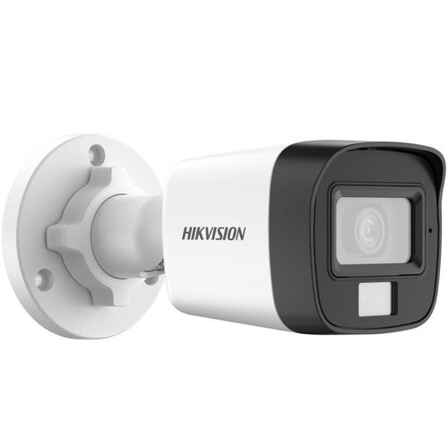 Telecamera mini bullet tvi 2mp - telecamera,