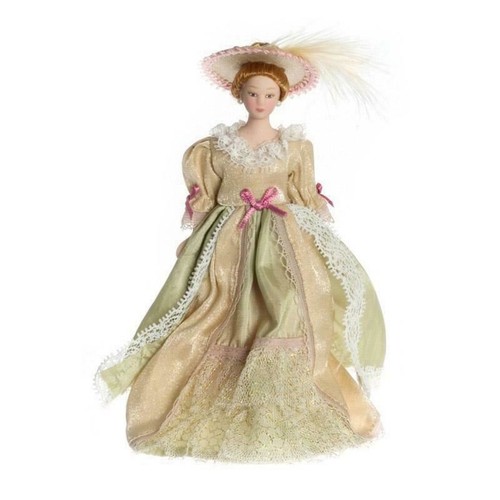 Town square miniatures signora - miniatures,