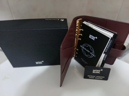 Organizer montblanc 12x10cm - organizer, 12x10cm.