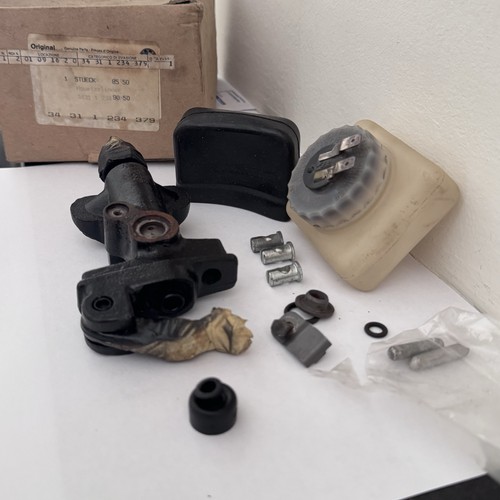 Bmw 100 pompa freno e - freno,