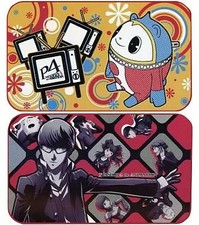 Set di 4 coperte Persona con