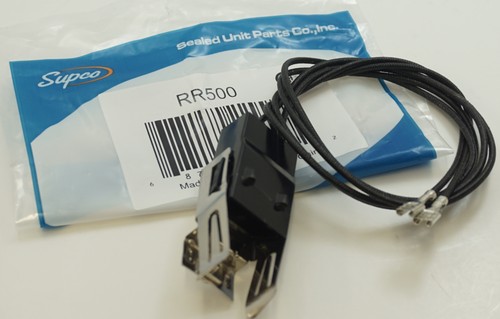 Supco blocco presa elemento - presa,