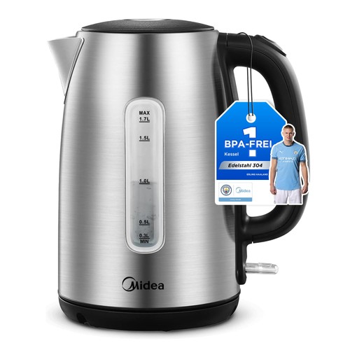 Bollitore elettrico 7l - bollitore, 1,7l