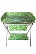 Fasciatoio Brevi Vintage