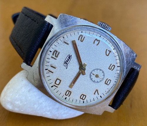 Orologio meccanico vintage