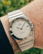 Orologio omega constellation - orologio,