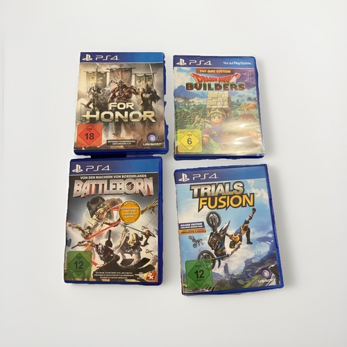 Pacchetto giochi ps4 for - 4,