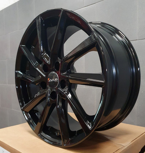 Cerchi lega per audi 17 - cerchi,