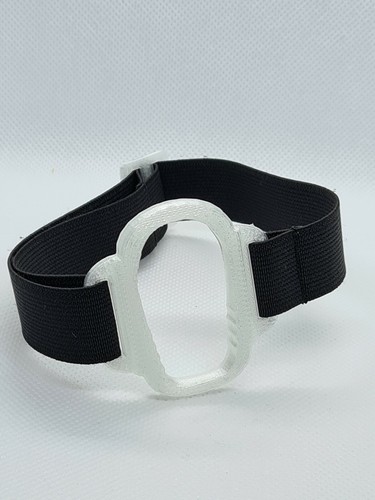 Supporto flessibile fascia
