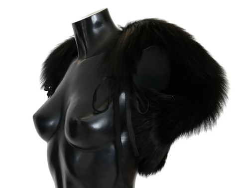 Dolce gabbana sciarpa - gabbana, nera