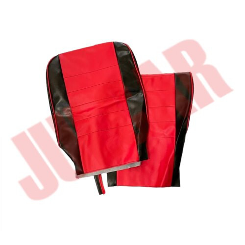 Set fodere sedile anteriore - anteriore, e