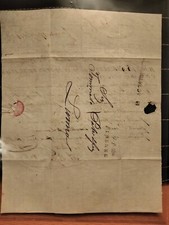 Prefilatelia. Toscana